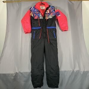 Colorful Women's Jumpsuit